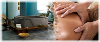 centro benessere